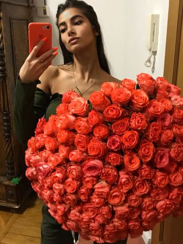 Анкета проститутки Мария, 23 года